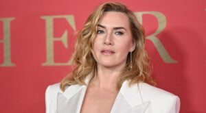 Kate Winslet: «Tengo curvas y me amo»: La actriz habla sin filtros sobre fama, belleza y la nueva era de Hollywood