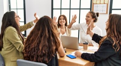 ¿Se sincroniza realmente la regla entre mujeres?