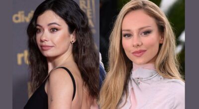 Anna Castillo y Ester Expósito en ‘Que muera el amor’: La oscura y apasionante trama de vampiros de Carlota Pereda