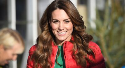 ¡Kate Middleton reaparece tras dos meses de ausencia! Imagen disipa rumores sobre su salud tras cirugía