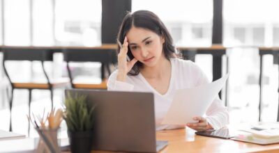 ¿Trabajas para vivir o vives para trabajar? Harvard te dice cómo ser feliz en el trabajo (sin importar el sueldo)