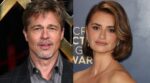 Penélope Cruz y Brad Pitt: Una escapada romántica en el cortometraje de Chanel