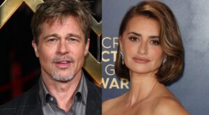Penélope Cruz y Brad Pitt: Una escapada romántica en el cortometraje de Chanel
