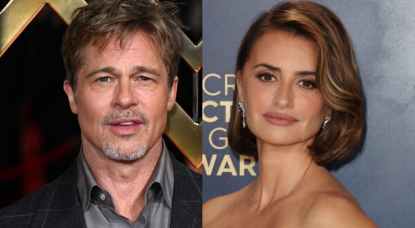 Penélope Cruz y Brad Pitt: Una escapada romántica en el cortometraje de Chanel