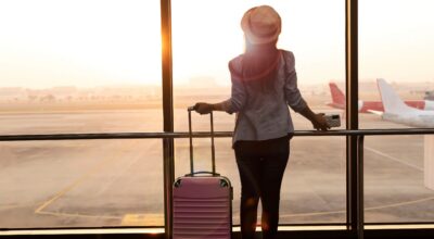 Semana Santa: ¿Cuándo volar para ahorrar al máximo?