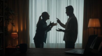 ¿Tu relación está en peligro? El error fatal que NO debes cometer