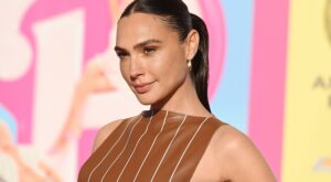 ¡Gal Gadot, madre por cuarta vez! La Mujer Maravilla de la vida real expande su familia