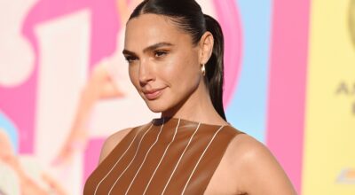 ¡Gal Gadot, madre por cuarta vez! La Mujer Maravilla de la vida real expande su familia