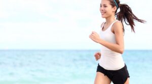 ¿Cuáles son las mejores horas para salir a correr?