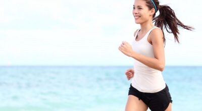 ¿Cuáles son las mejores horas para salir a correr?