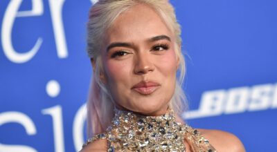 Karol G conquista Billboard como Mujer del Año: «Dejé de esconder mis ‘defectos’ y abracé mi poder femenino»