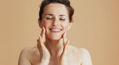 ¡Piel radiante sin esfuerzo! Descubre el secreto del peeling orgánico