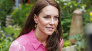 Kate Middleton reaparece en redes sociales tras su período de reposo