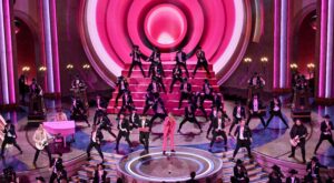 Ryan Gosling brilla en los Oscar con su mítica actuación de ‘I’m Just Ken’