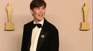 Donde ver Oppenheimer, la película ganadora de los Oscars 2024