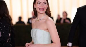 Las mejor vestidas de la gala de los Oscars 2024