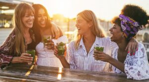 Guía definitiva de la amistad: 20 tipos de amigas que todas tenemos