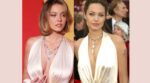 Sydney Sweeney revive el glamour de Angelina Jolie con un vestido icónico de hace 20 años