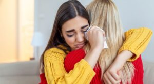 Cómo apoyar a una amiga con ansiedad