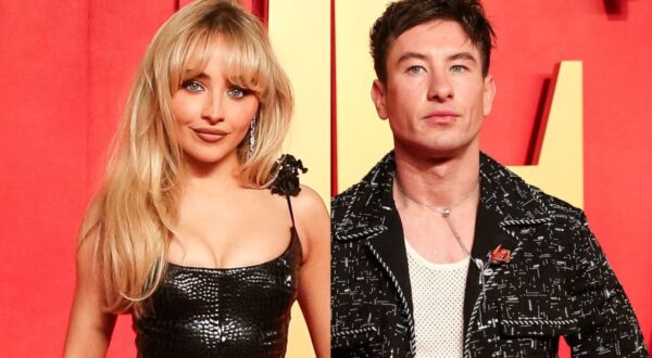 Barry Keoghan conquista a Sabrina Carpenter con un tierno detalle