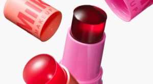 Jelly Tint de Milk Makeup, el colorete de gelatina viral para labios y mejillas