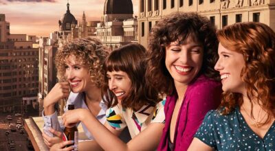 ¡Valeria vuelve por sorpresa! La cuarta temporada será el adiós definitivo a la serie de Netflix