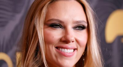 Famosos que cumplen 40 años este 2024