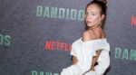Ester Expósito se embarca en una trepidante aventura en ‘Bandidos’
