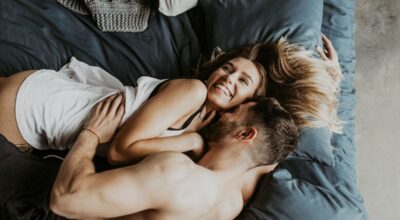 ¡España reina del placer! 58% de los españoles disfrutan al máximo su vida sexual