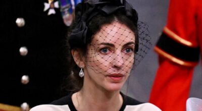 ¿Guillermo repite los errores de su padre? La sombra de Rose Hanbury sobre Kate Middleton