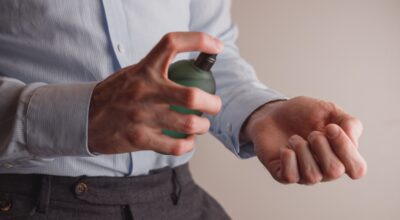 Regala como un experto: descubre el perfume perfecto para tu padre
