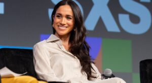 Meghan Markle eclipsa el homenaje a Diana con su nueva marca: ¿casualidad o estrategia?