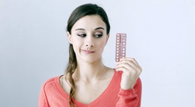 ¿Cómo saber si la píldora anticonceptiva me sienta mal? Síntomas