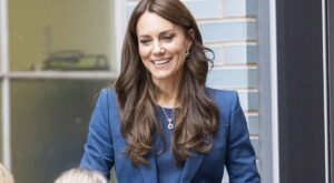 Kate Middleton supuestamente ha sido vista comprando con el príncipe Guillermo mientras crecen las «katespiraciones»