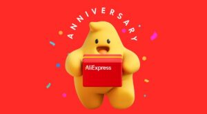 Los 5 productos que arrasan entre mujeres en el Aniversario de AliExpress ¡hasta un 70% de descuento!