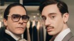 Biopic de Karl Lagerfeld: Daniel Brühl protagoniza «Becoming Karl Lagerfeld», la serie se podrá ver en Disney+