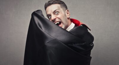 ¿Cómo sobrevivir a los vampiros emocionales?