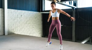 Burpees vs flexiones: ¿qué elijo para ponerme a tono?
