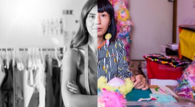 Descubre a Leandro Cano, ‘game changer’ de la moda