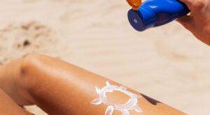 ¡Alerta protección solar! 7 marcas no cumplen con el factor SPF (según OCU)