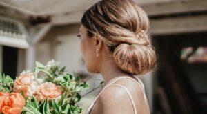 Los 10 mejores peinados para invitadas de bodas en 2024