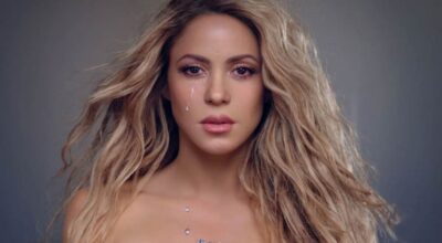 Shakira lanza «Las mujeres ya no lloran»: dardos, indirectas y un adiós a Piqué en 17 canciones