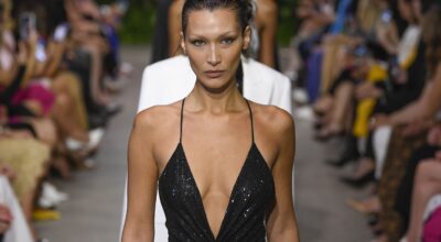 Bella Hadid: Descubre la extravagante rutina matutina de la supermodelo que ha sorprendido a las redes