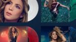 Shakira revela el significado de las 4 gemas que representan su nuevo álbum ‘Las Mujeres ya no Lloran’