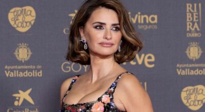 Penélope Cruz: «Intenté ser madre a los 20, adoptando un niño en la India”