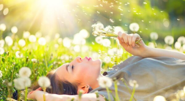 Los 3 signos del horóscopo con más fortuna esta primavera
