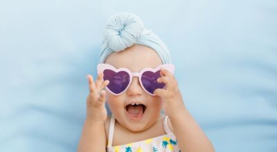 ¿Tu hija será una Lucía o una Sofía? Los nombres de niña más populares en España 2024