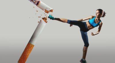 ¡Fumar engorda tu abdomen! Estudio revela el peligro oculto del tabaco