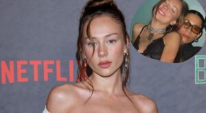 ¿Ester Expósito tiene novia? Un vídeo viral aviva los rumores