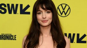 Anne Hathaway: «No todo es felicidad: su lucha por ser madre y el aborto que la marcó»